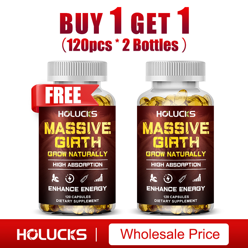 Valerian Root Capsule - Cápsulas de Grande Volume para Homens,
