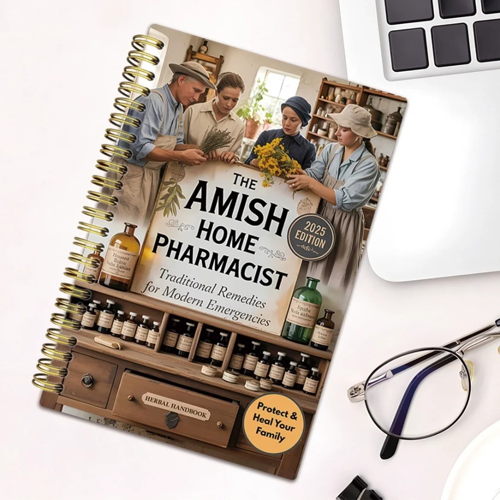 Herbal Wellness Guide - Manual de Remédios Herbais: Guia de