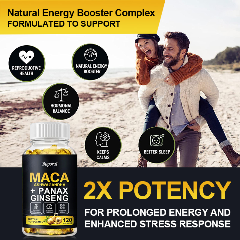 Cápsulas de raiz de maca para  - Valerian Root Capsule avaliação e preço