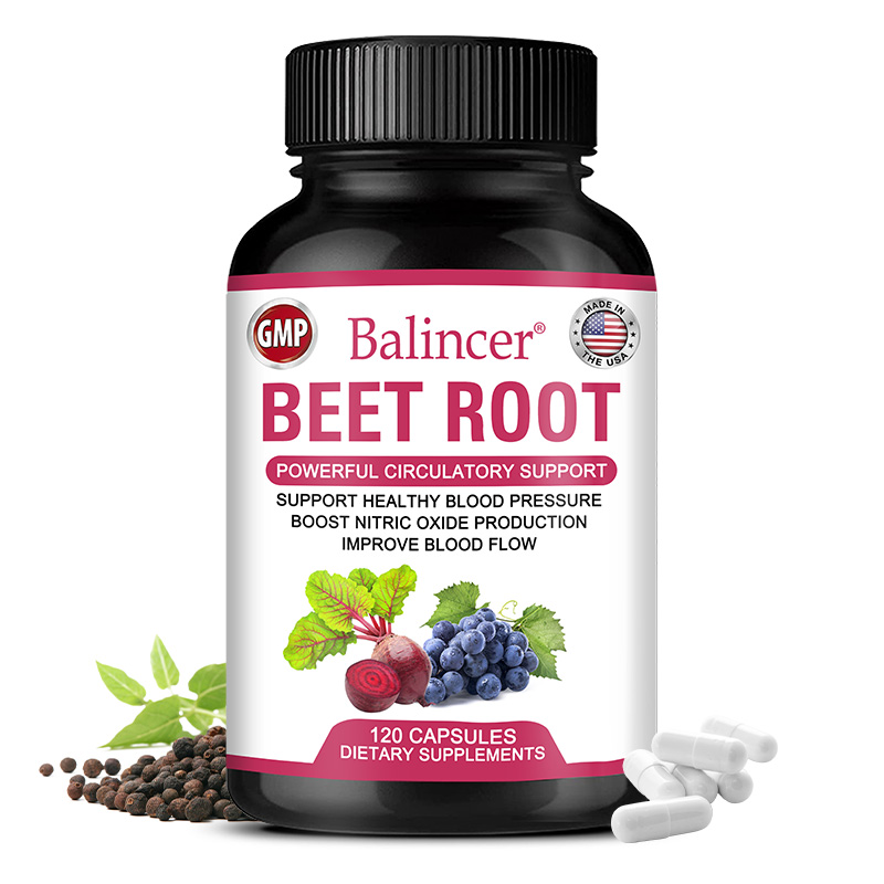 Cápsulas Orgânicas de Beterrab - Valerian Root Capsule avaliação e preço