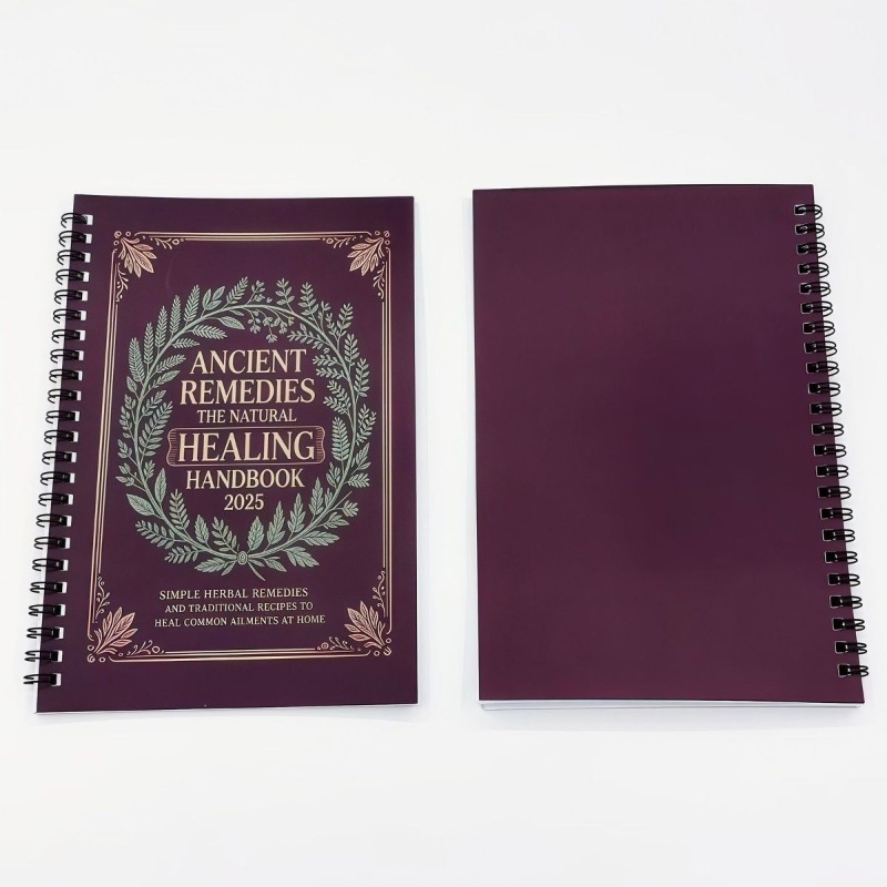 Manual de Ervas Naturais para  - Herbal Wellness Remedy avaliação e preço