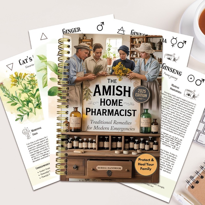 Manual de Remédios Herbais: Gu - Herbal Wellness Guide avaliação e preço
