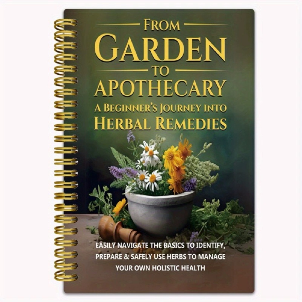 Guia para Iniciantes em Remédi - Herbal Wellness Guide avaliação e preço