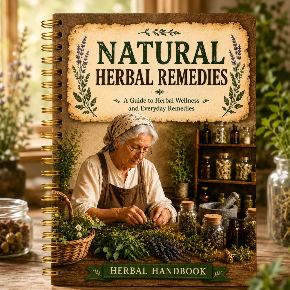 Remédios Naturais à Base de Er - Herbal Wellness Remedy avaliação e preço