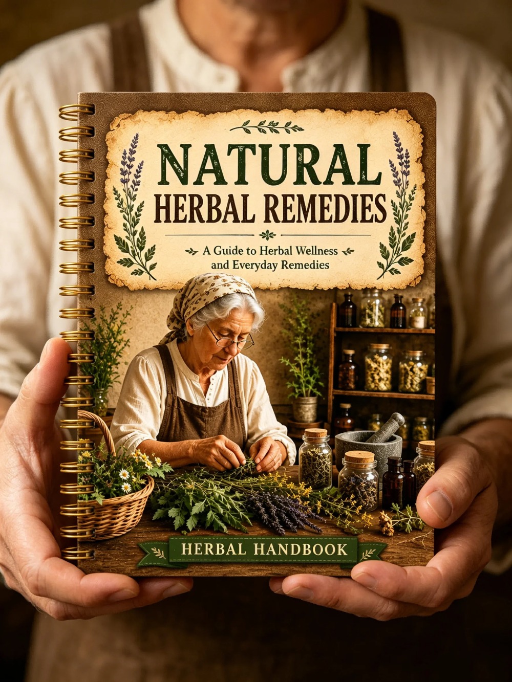 Remédios Naturais à Base de Er - Herbal Wellness Remedy avaliação e preço