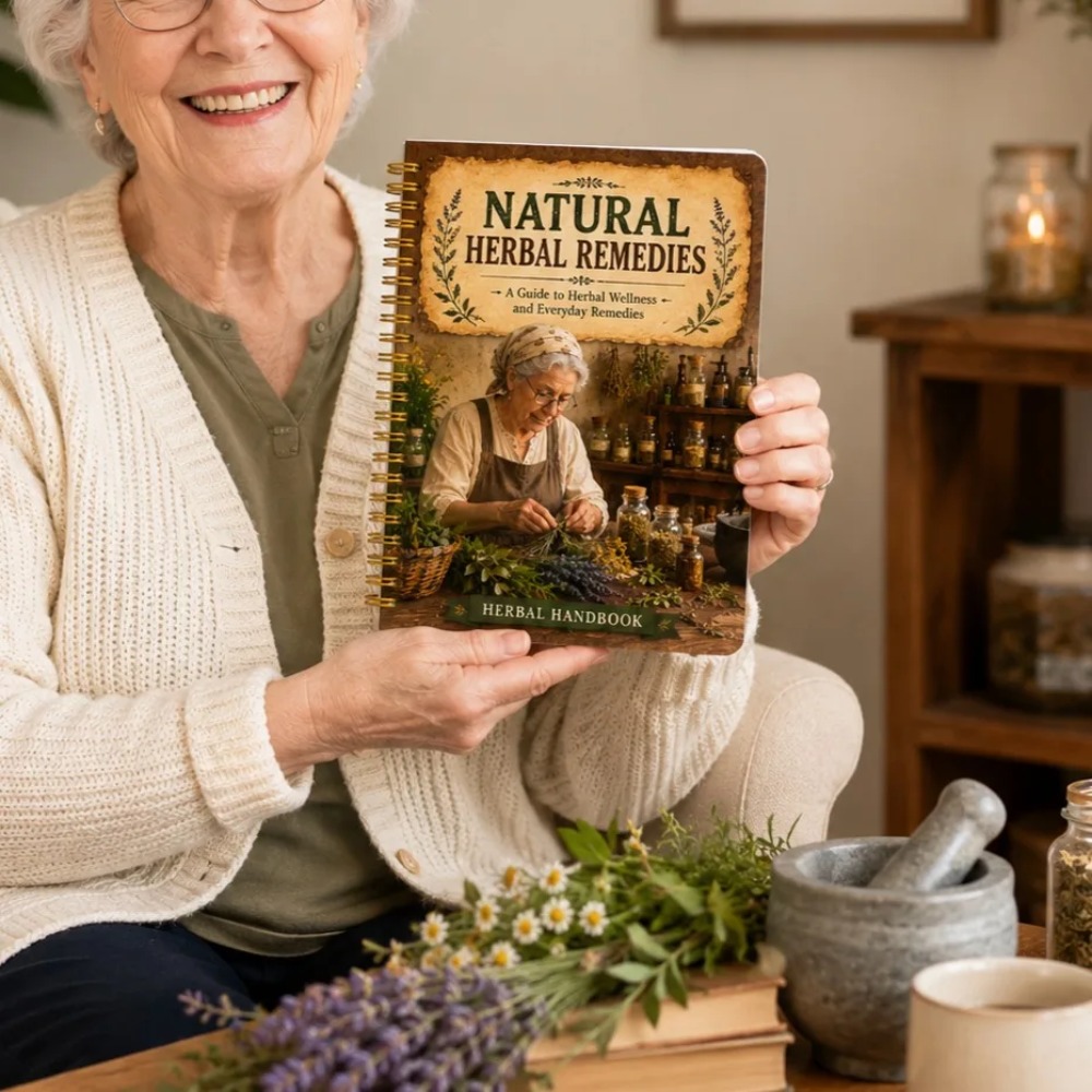 Remédios Naturais à Base de Er - Herbal Wellness Remedy avaliação e preço