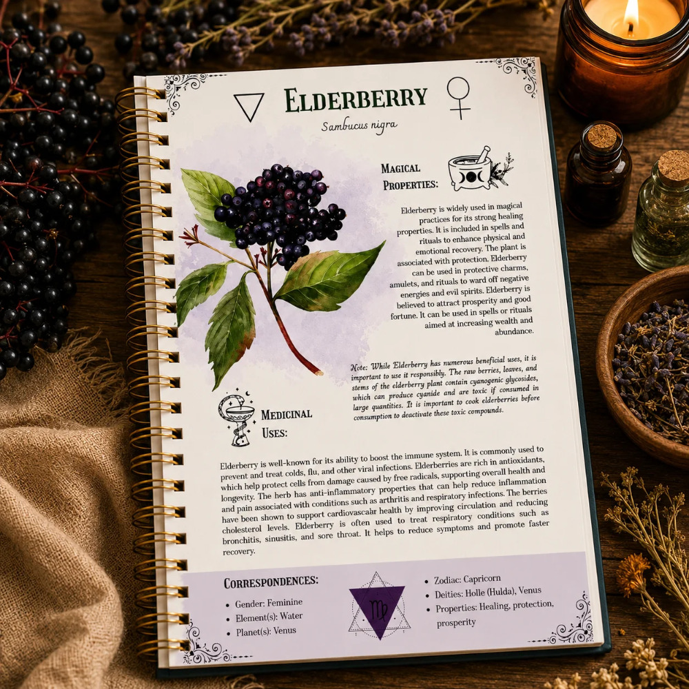 Manual de Cura com Remédios An - Herbal Wellness Guide avaliação e preço