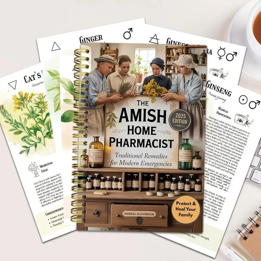 Manual de Remédios Herbais: Gu - Herbal Wellness Guide avaliação e preço