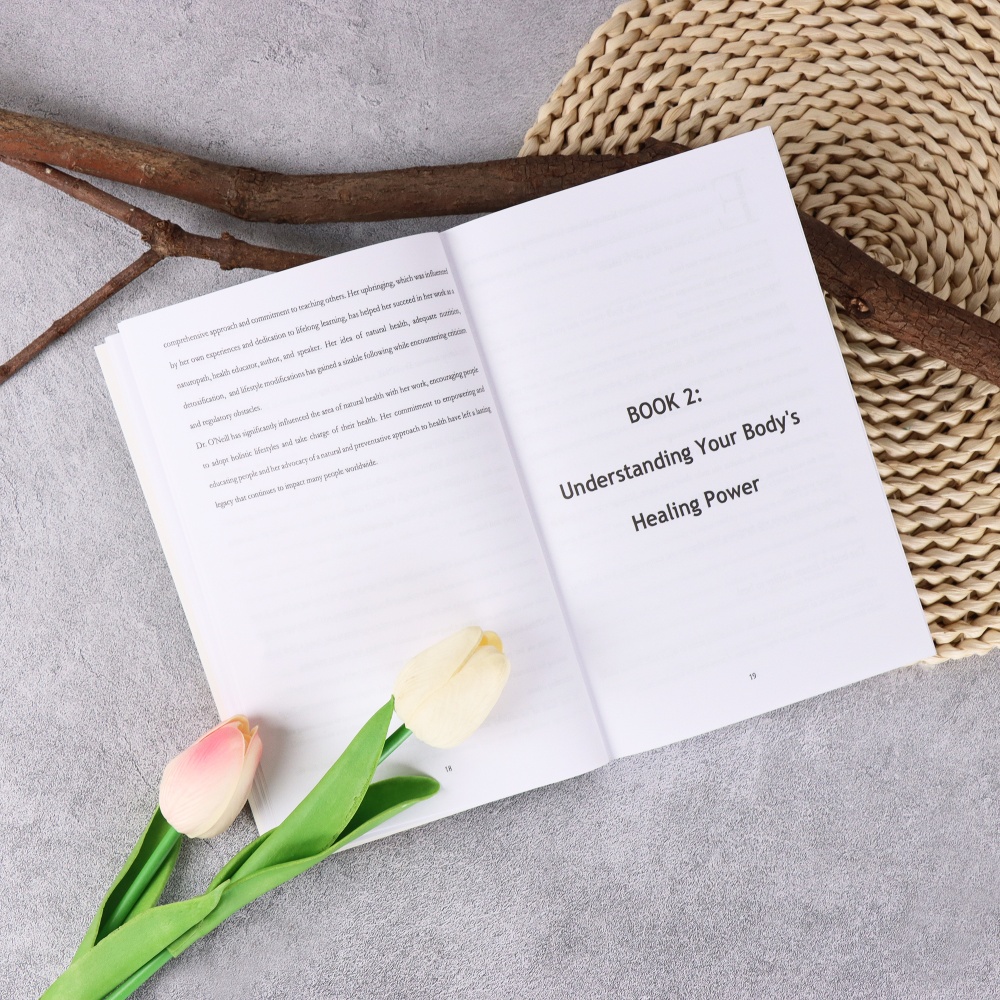 O Livro Perdido de Remédios Na - Herbal Wellness Guide avaliação e preço