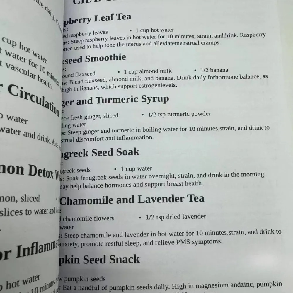O Guia Holístico de Boticário  - Herbal Wellness Remedy avaliação e preço
