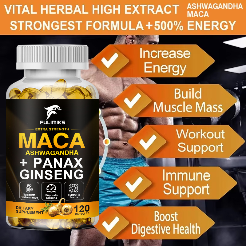 Cápsulas Premium de Raiz de Ma - Valerian Root Capsule avaliação e preço