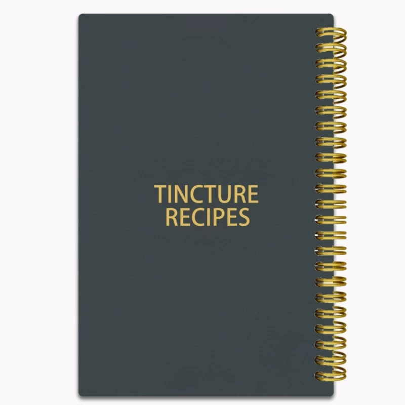 Receitas de tintura Livro Craf - Herbal Wellness Guide avaliação e preço