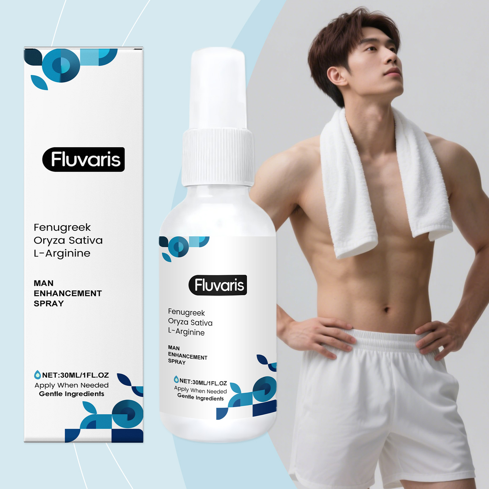 Spray para Aumento Masculino,  - Herbal Zone avaliação e preço