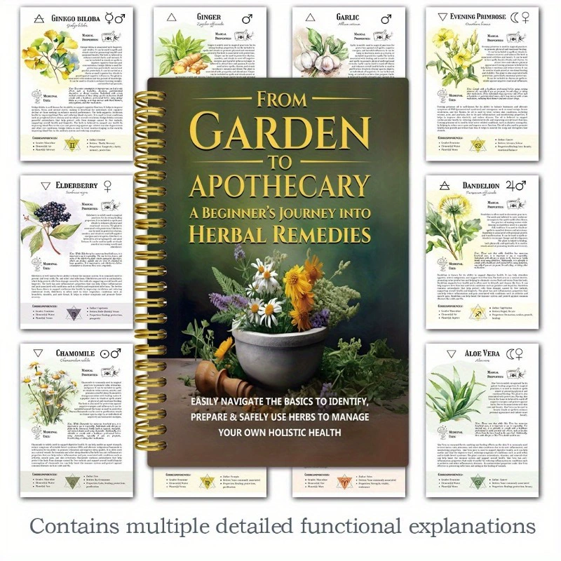 Do jardim ao boticário, uma jo - Herbal Wellness Remedy avaliação e preço