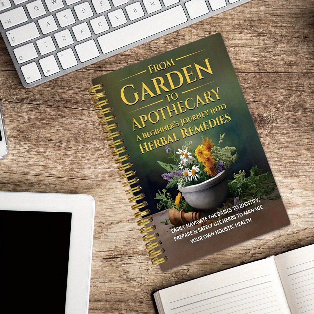 Do jardim ao boticário, uma jo - Herbal Wellness Remedy avaliação e preço